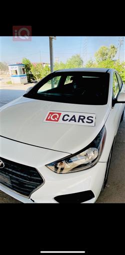 هیۆندای ئەکسنت